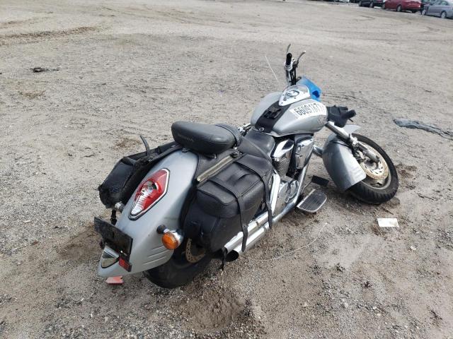 2005 HONDA VTX1300 R 1HFSC523X5A207863