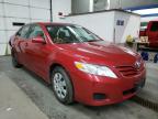 2011 TOYOTA  CAMRY