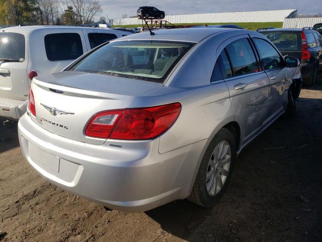 2010 CHRYSLER SEBRING LI 1C3CC5FDXAN201277