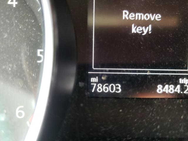 2015 VOLKSWAGEN GOLF TDI 3VWRA7AU5FM062091