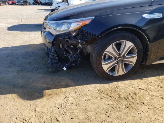 KNAGU4LC1H5004554 KIA OPTIMA HYBRID