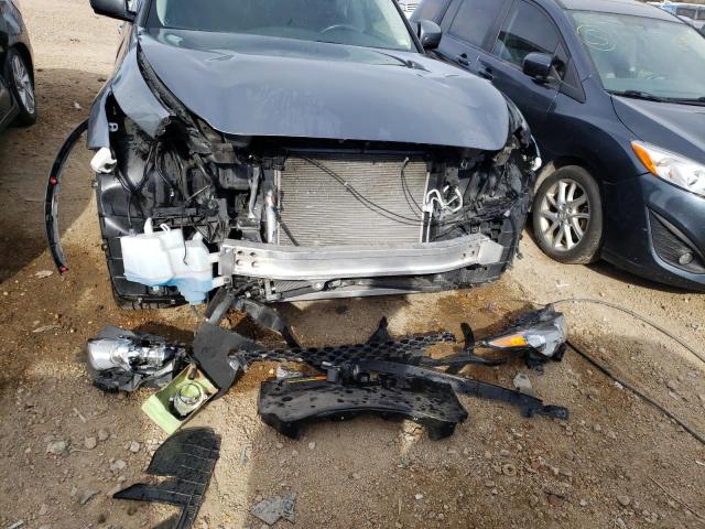 2017 INFINITI QX70 JN8CS1MW2HM411226