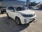 2014 KIA  SORENTO