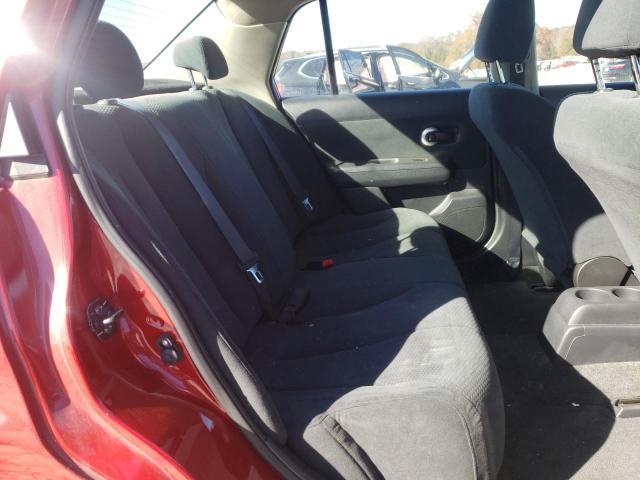 2010 NISSAN VERSA S/SL 3N1BC1AP5AL369414