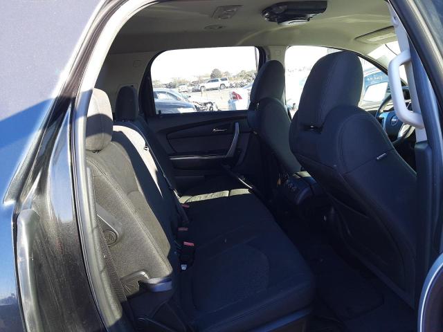 2010 GMC ACADIA SL 1GKLRKED4AJ177130