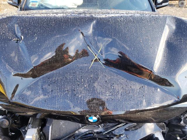 2017 BMW 340 I WBA8B3G35HNU36160