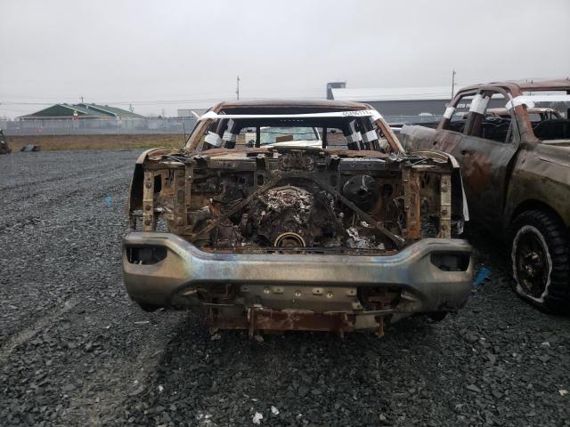 3GTU2MEC2JG407224 Gmc Sierra K15 2018. Фото: 8