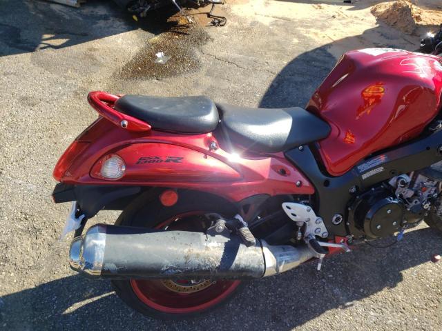 2020 SUZUKI GSX1300 RA JS1GX72B7L7100555