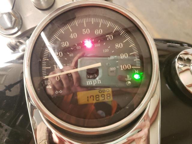 2003 HONDA VT750 DC JH2RC44063M702473