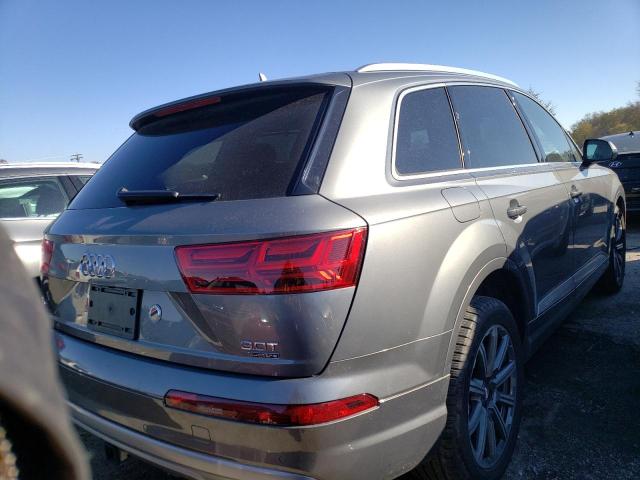 VIN WA1VAAF73JD027629 2018 Audi Q7, Prestige no.4