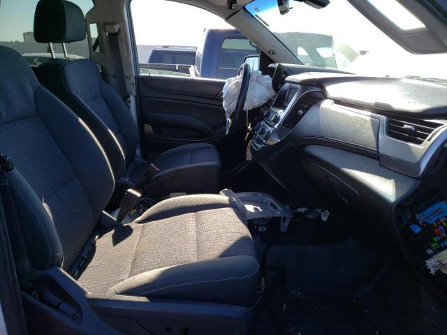 2015 CHEVROLET TAHOE POLI 1GNLC2EC7FR532926