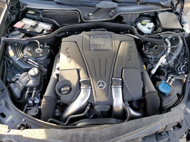 VIN WDDNG9EB1DA505454 2013 Mercedes-Benz S-Class, 5... no.7