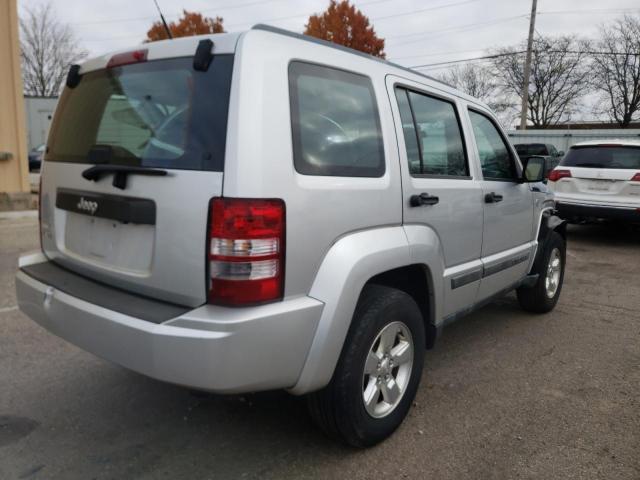2011 JEEP LIBERTY SP 1J4PN2GK2BW535859