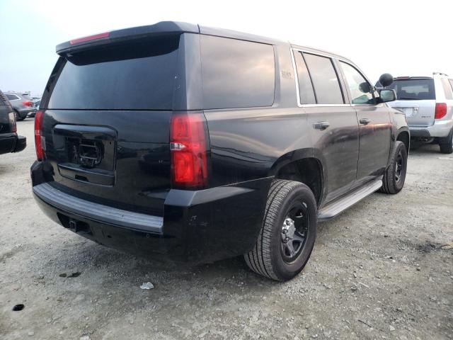 2015 CHEVROLET TAHOE POLI 1GNLC2EC1FR261233