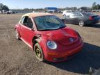 2007 VOLKSWAGEN  BEETLE