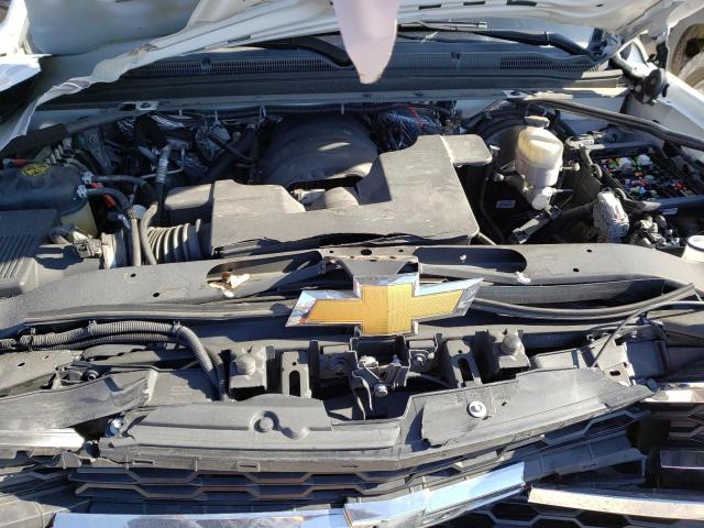 2015 CHEVROLET TAHOE POLI 1GNLC2EC7FR532926