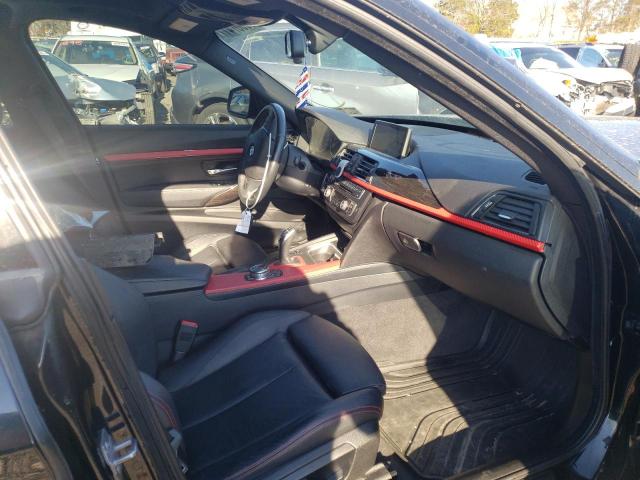 2014 BMW 328 XIGT WBA3X5C58ED557619