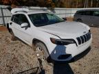 2019 JEEP  CHEROKEE