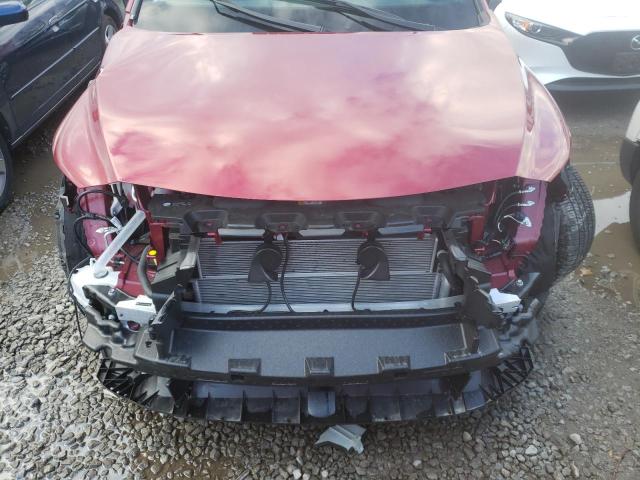 2021 TOYOTA VENZA LE A JTEAAAAHXMJ035619