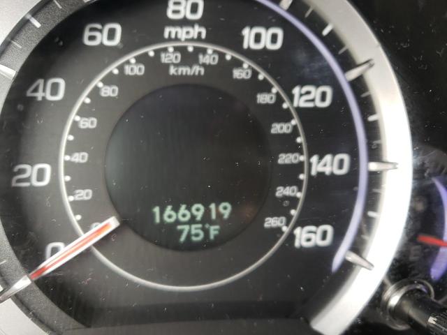 2010 ACURA TSX JH4CU2F67AC001878