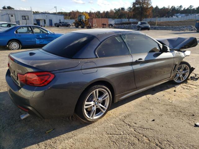 2019 BMW 440I WBA4Z7C50KEF55107