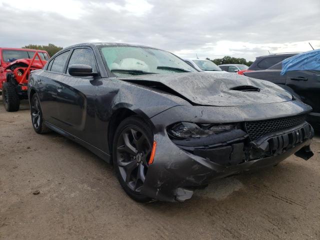 2019 Dodge Charger GT