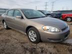 2007 CHEVROLET  IMPALA