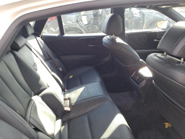 2021 LEXUS LS 500 BAS JTHD51GF3M5009656
