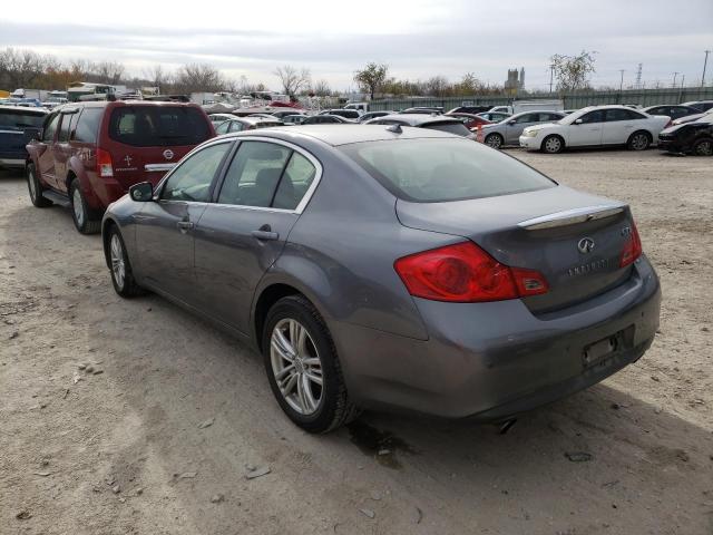 Фото: JN1CV6AR6BM404353 - 3