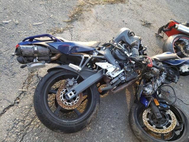 2009 YAMAHA FZ6 SHG JYARJ13E39A007156