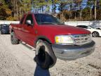 2002 FORD  F150