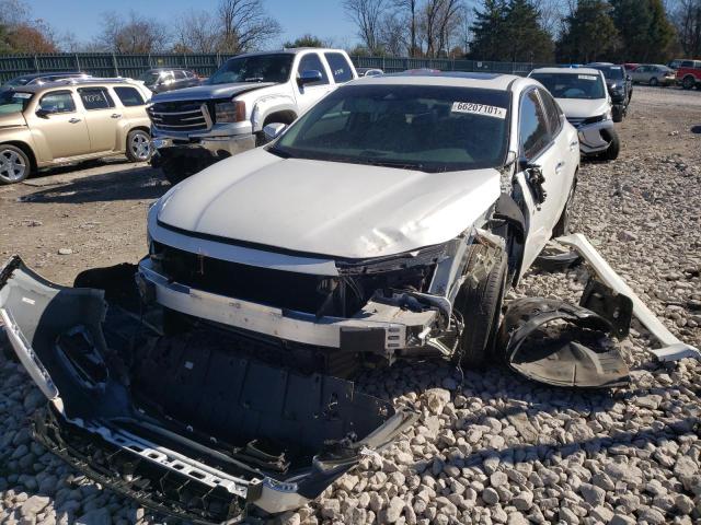 2019 HONDA INSIGHT TO 19XZE4F92KE008486
