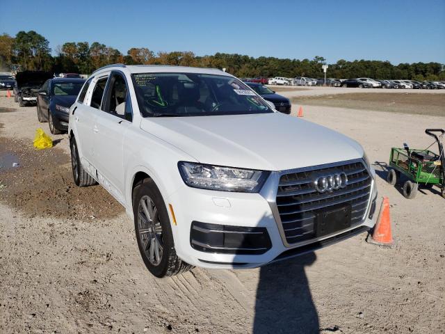 2019 Audi Q7, Premium Plus