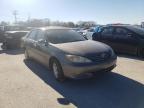 2003 TOYOTA  CAMRY