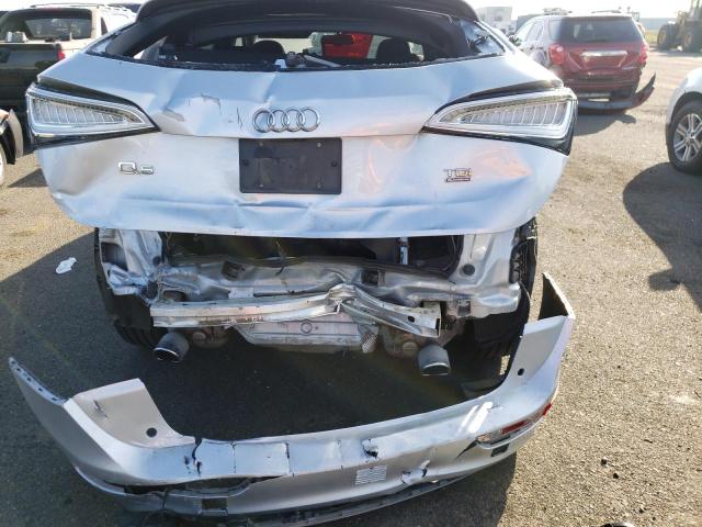 2014 AUDI Q5 PRESTIG WA1WMAFP1EA081031