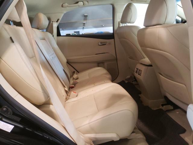 2015 LEXUS RX350 2T2BK1BA7FC315502