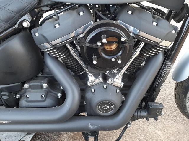 2020 HARLEY-DAVIDSON FXBB 1HD1YJJ10LB014160
