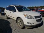 2011 CHEVROLET  TRAVERSE