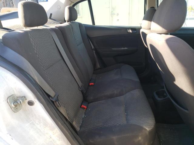 2010 CHEVROLET COBALT 1LT 1G1AD5F57A7162248