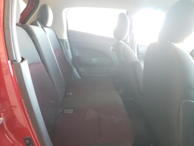 2019 MITSUBISHI MIRAGE LE ML32A5HJ5KH011762