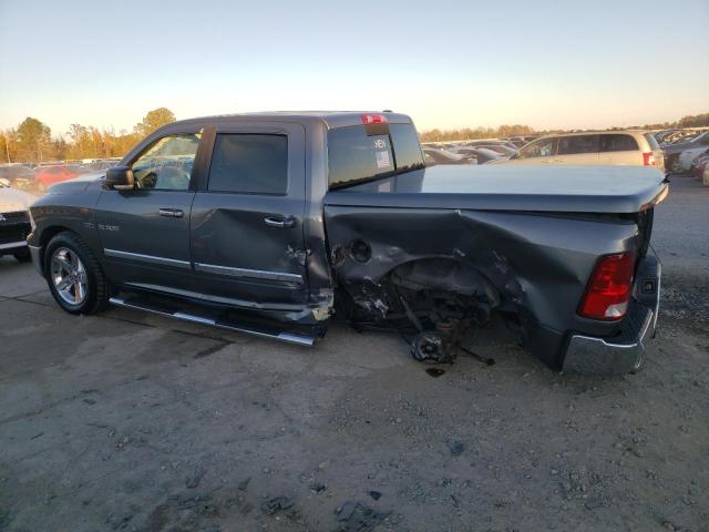 2010 DODGE RAM 1D7RB1CT2AS117121