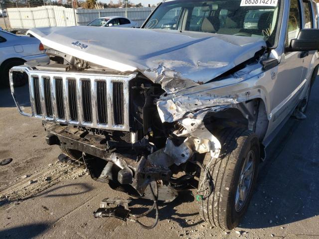 2011 JEEP LIBERTY SP 1J4PN2GK6BW532804
