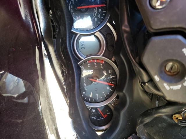2013 SUZUKI GSX1300 RA JS1GX72BXD2100306