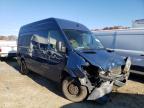 2012 MERCEDES-BENZ  SPRINTER