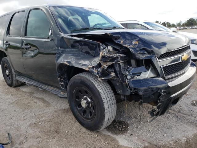 2012 CHEVROLET TAHOE SPEC 1GNSK2E09CR272772