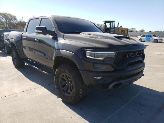 2021 RAM 1500 TRX for Sale | TX - DALLAS SOUTH | Thu. Feb 17, 2022 ...