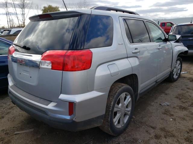 2017 GMC TERRAIN 2GKALNEK7H6171337