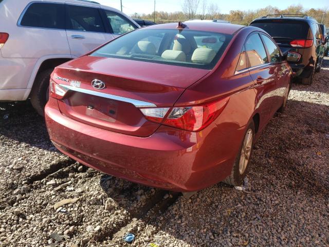 2013 HYUNDAI ACCENT 10T 5NPEB4AC0DH716244