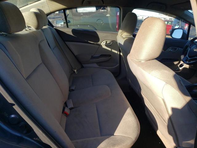 2012 HONDA CIVIC HF 2HGFB2F63CH329210