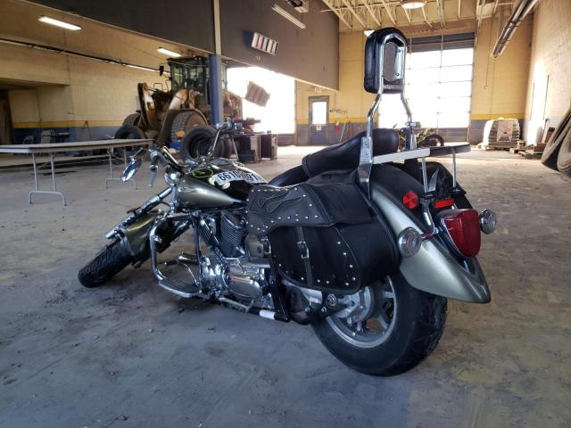 2005 YAMAHA XVS1100 A JYAVP11E85A075611